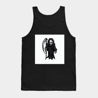 GRIM REAPER Tank Top